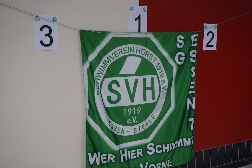SV Horst 2018 Vereinsmeisterschaften