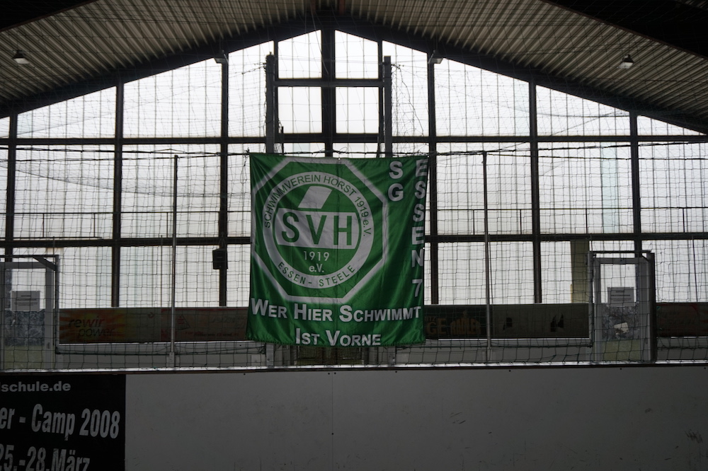 SV Horst 2018 11. SVH SOCCER CUP